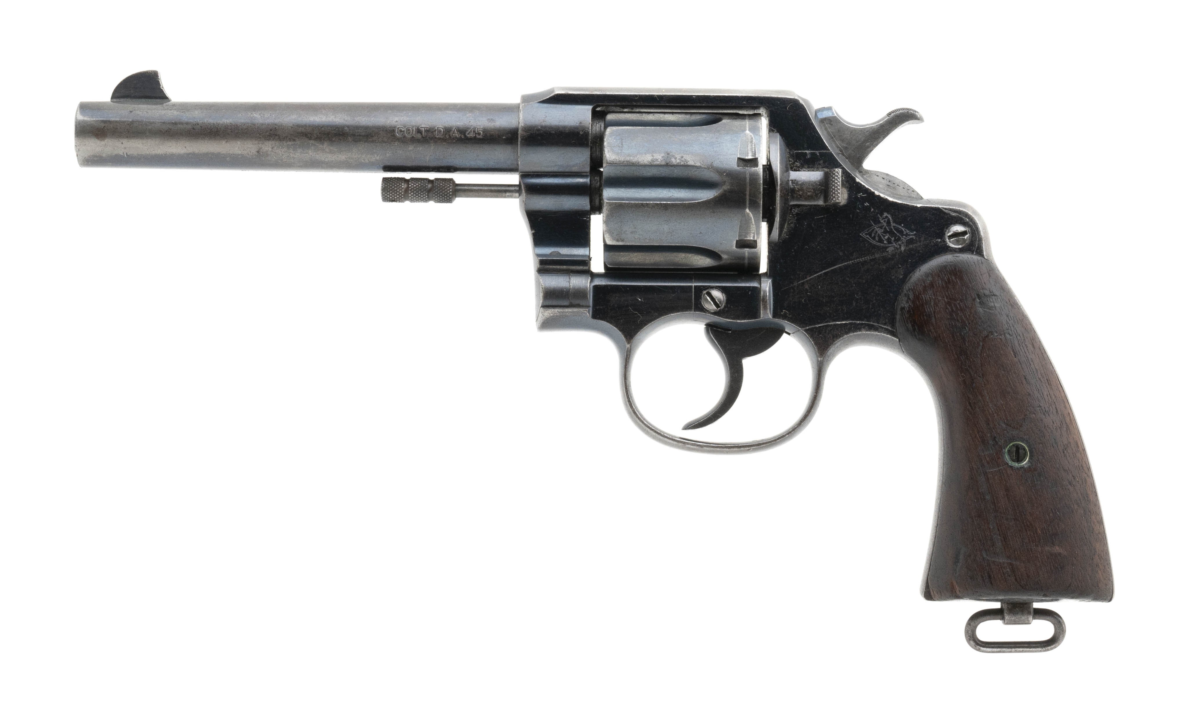 U.S. Colt  Model 1909 .45LC (C18561)