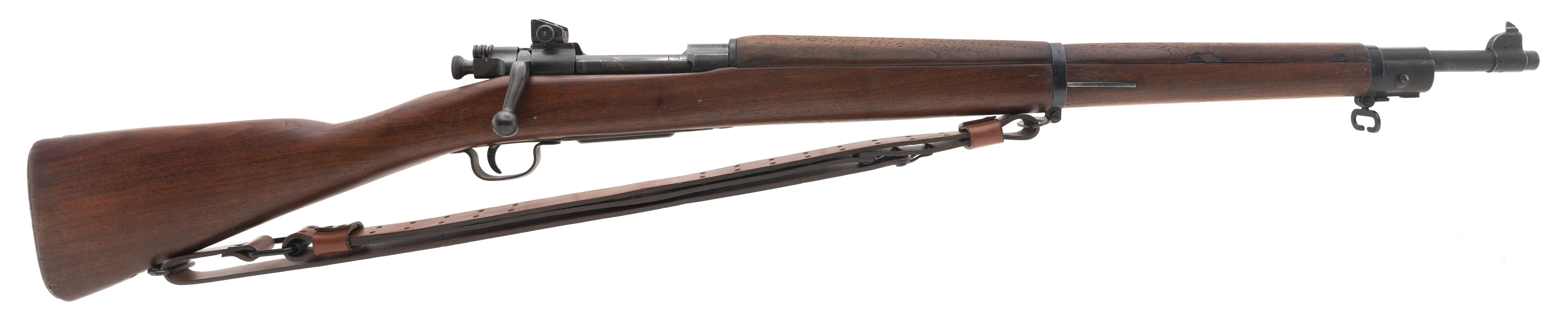 U.S. Remington 03-A3 .30-06 (R39128)