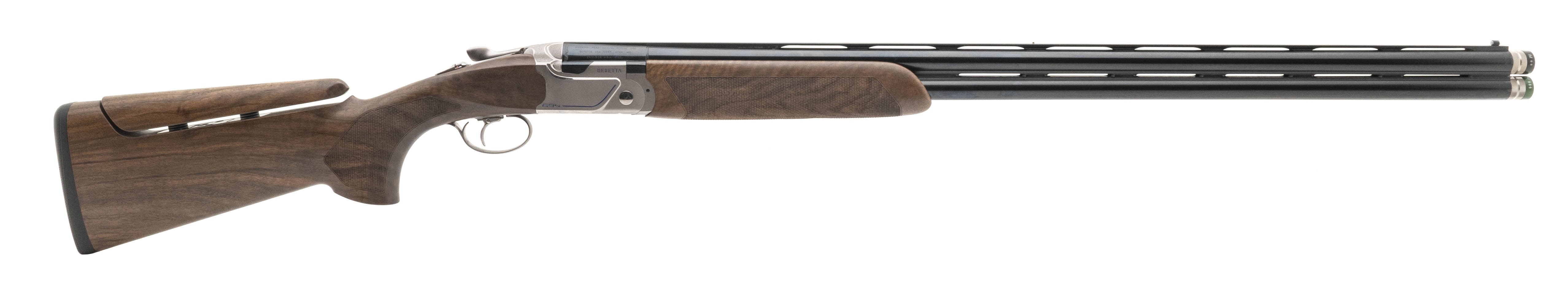 Beretta 694 Shotgun Left Handed 12 Gauge (NGZ3078) NEW