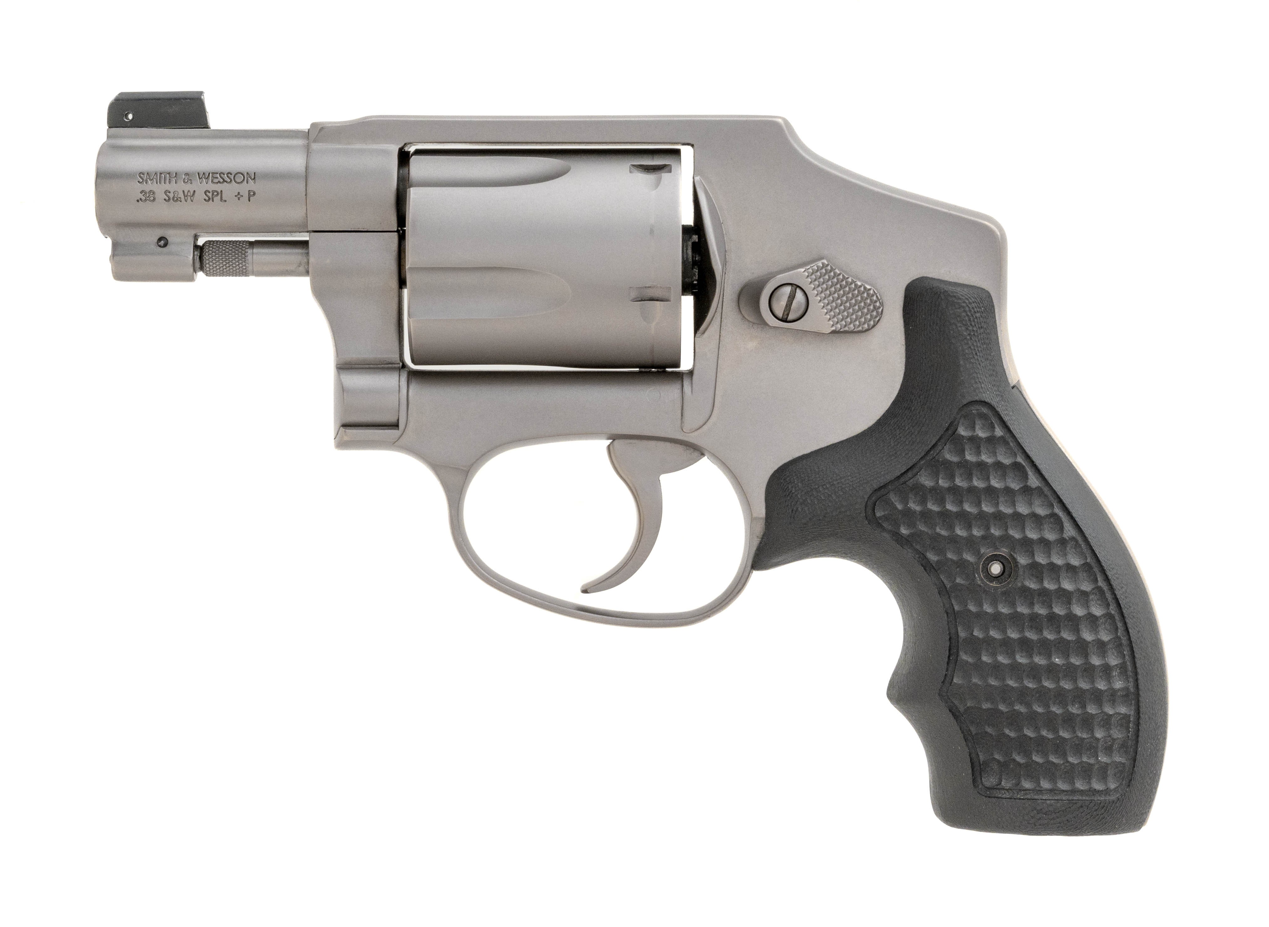 Smith & Wesson 442-1 Robar Custom Revolver .38 Special (PR62679)