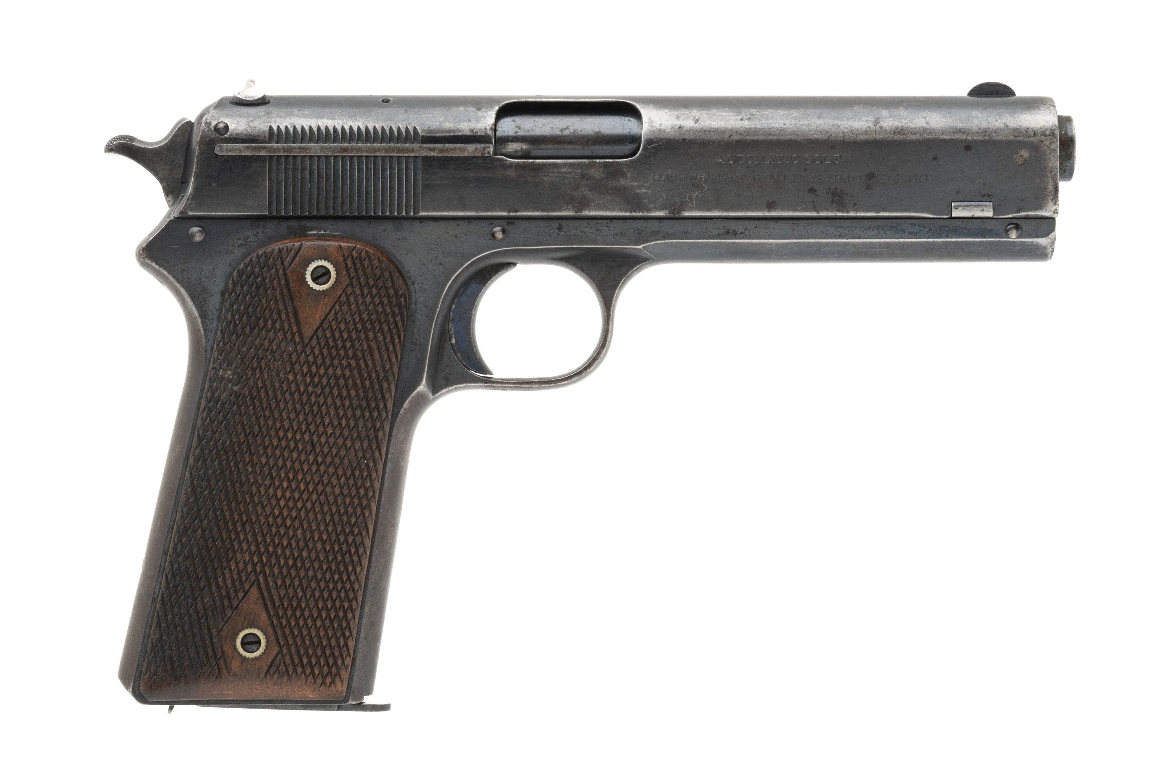 Colt 1905 Automatic Pistol .45 ACP (C18983)