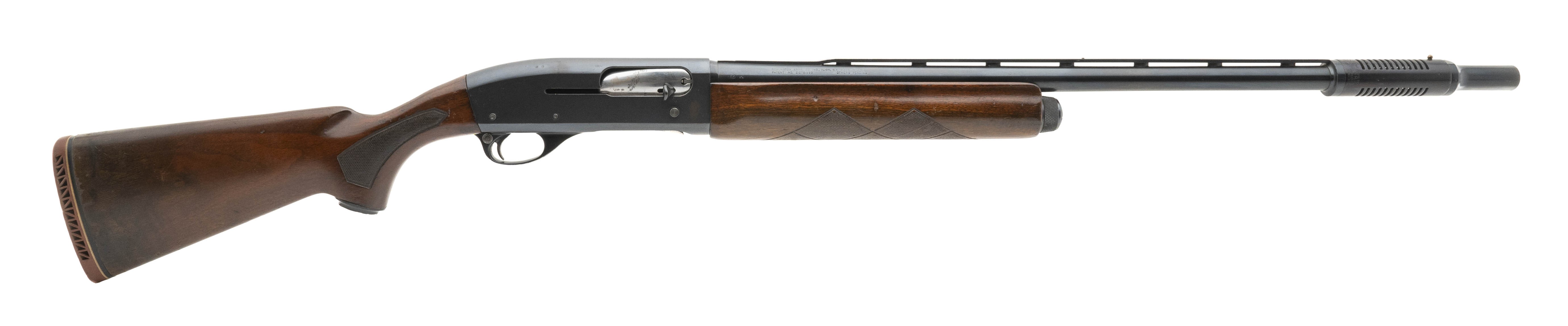 Remington 48 Sportsman Shotgun 12 Gauge (S15090)