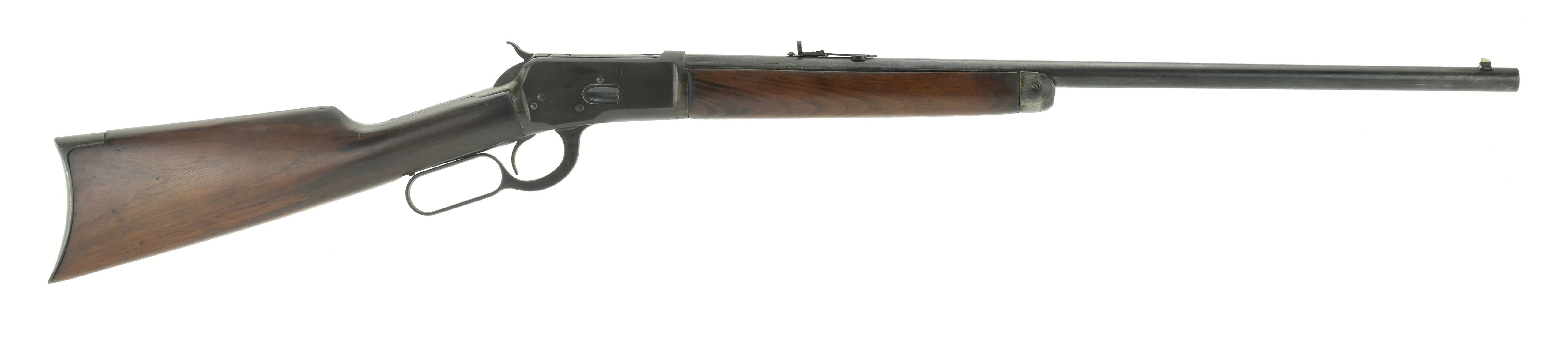 Winchester 1892 .25-20 (W10323)