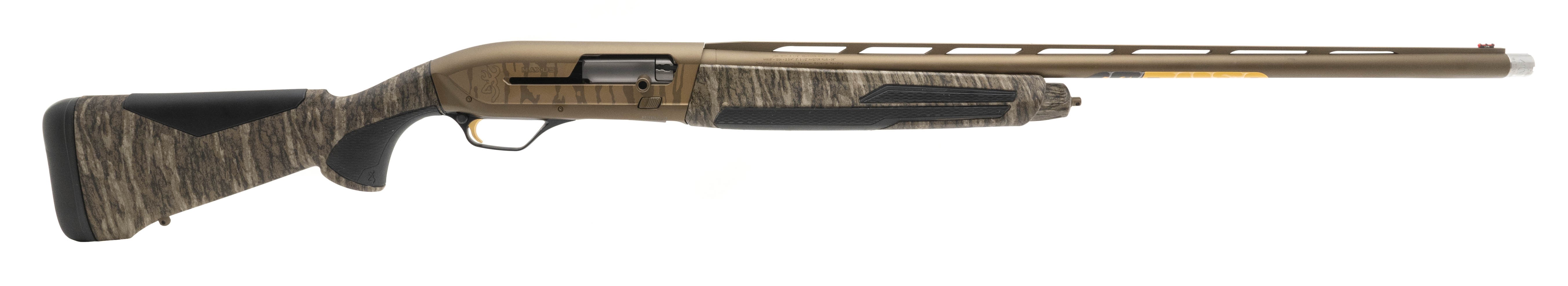 Browning Maxus II Wicked Wing Shotgun 12 GA (NGZ3381) NEW