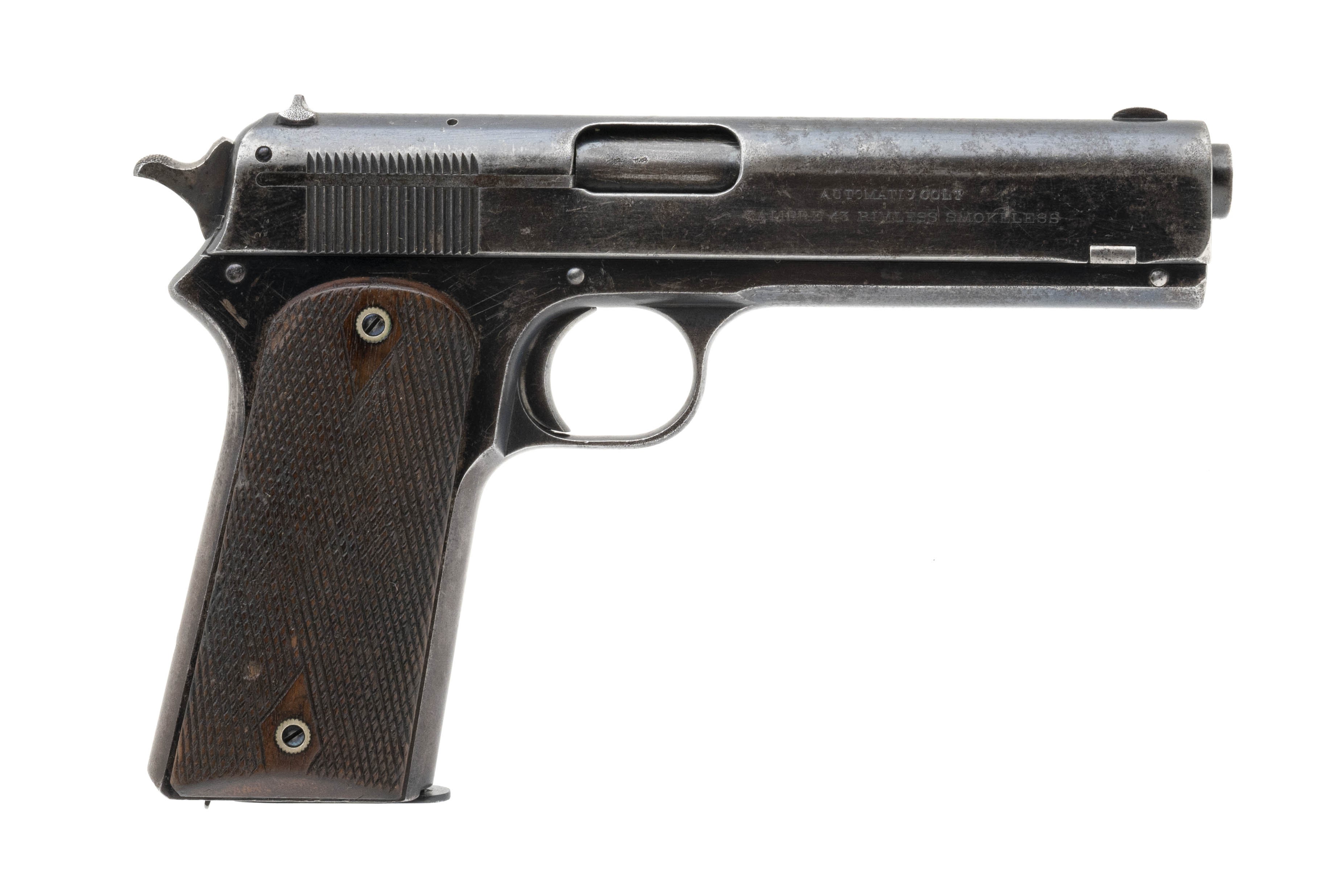 Colt 1905 Semi Auto 45 ACP (C18090)