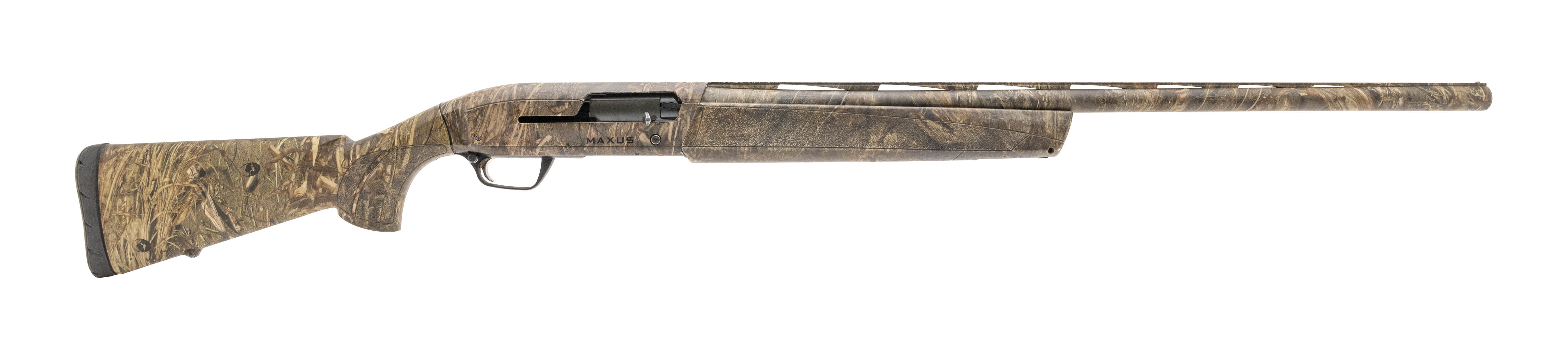 Browning Maxus Shotgun 12 Gauge (S15087)