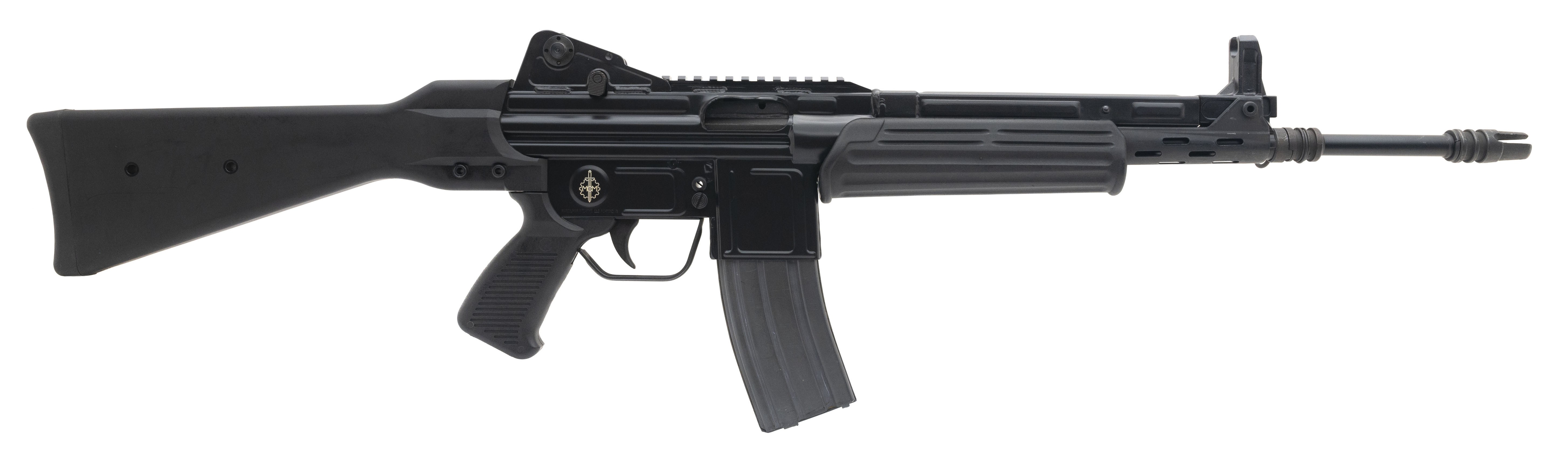 CETME L Rifle 5.56 NATO (R39479) ATX