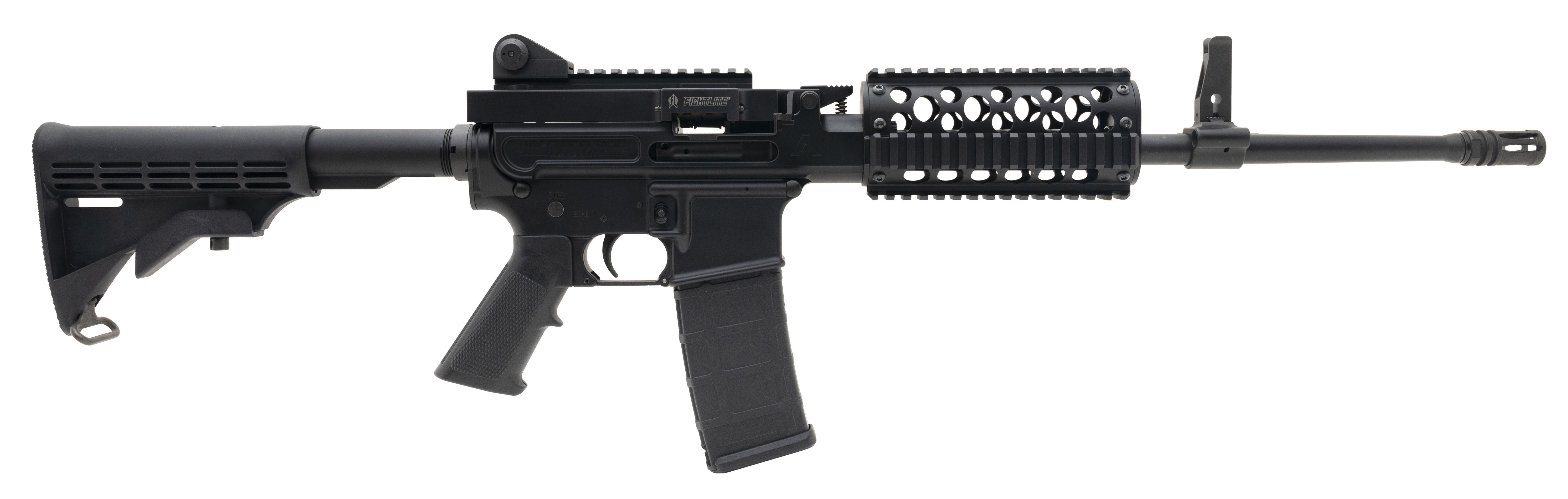 Ares Defense Ares-15 FIGHTLITE 5.56 NATO (R39634) Consignment