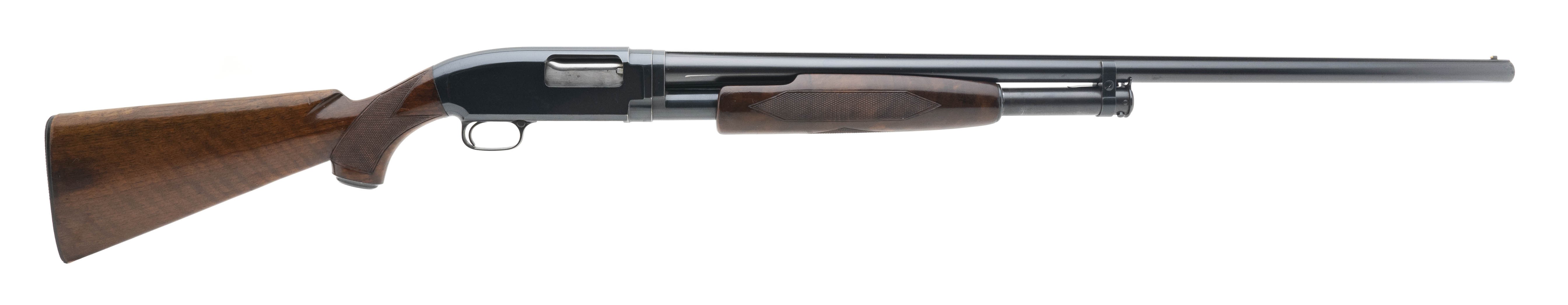 Winchester Model 12 Super Field Grade Shotgun 12 Gauge (W12556)