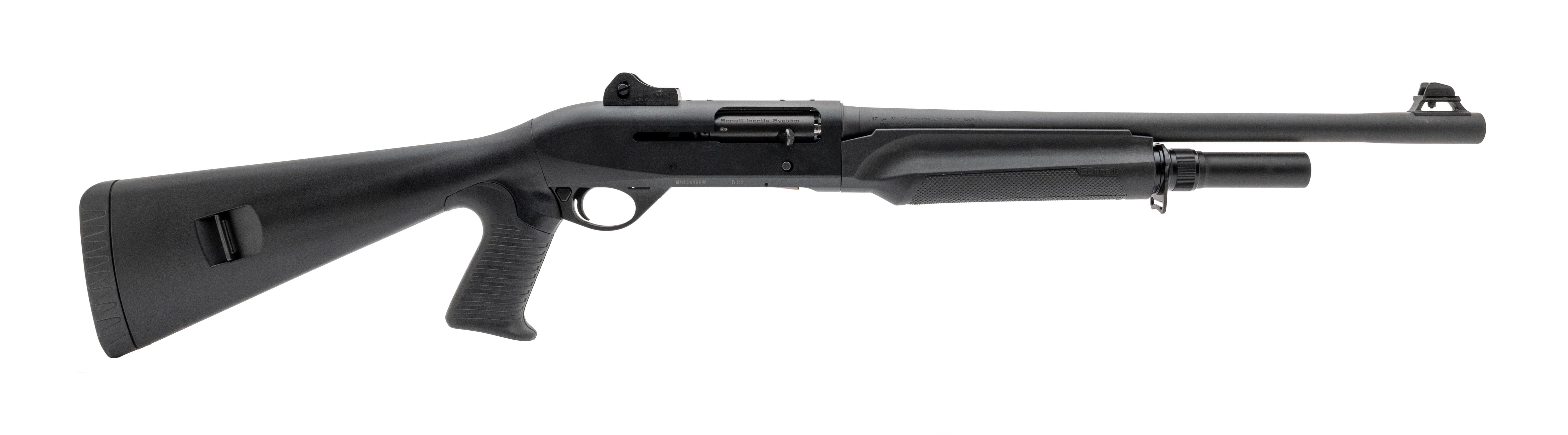 Benelli M2 Shotgun 12 Gauge (S15214) ATX