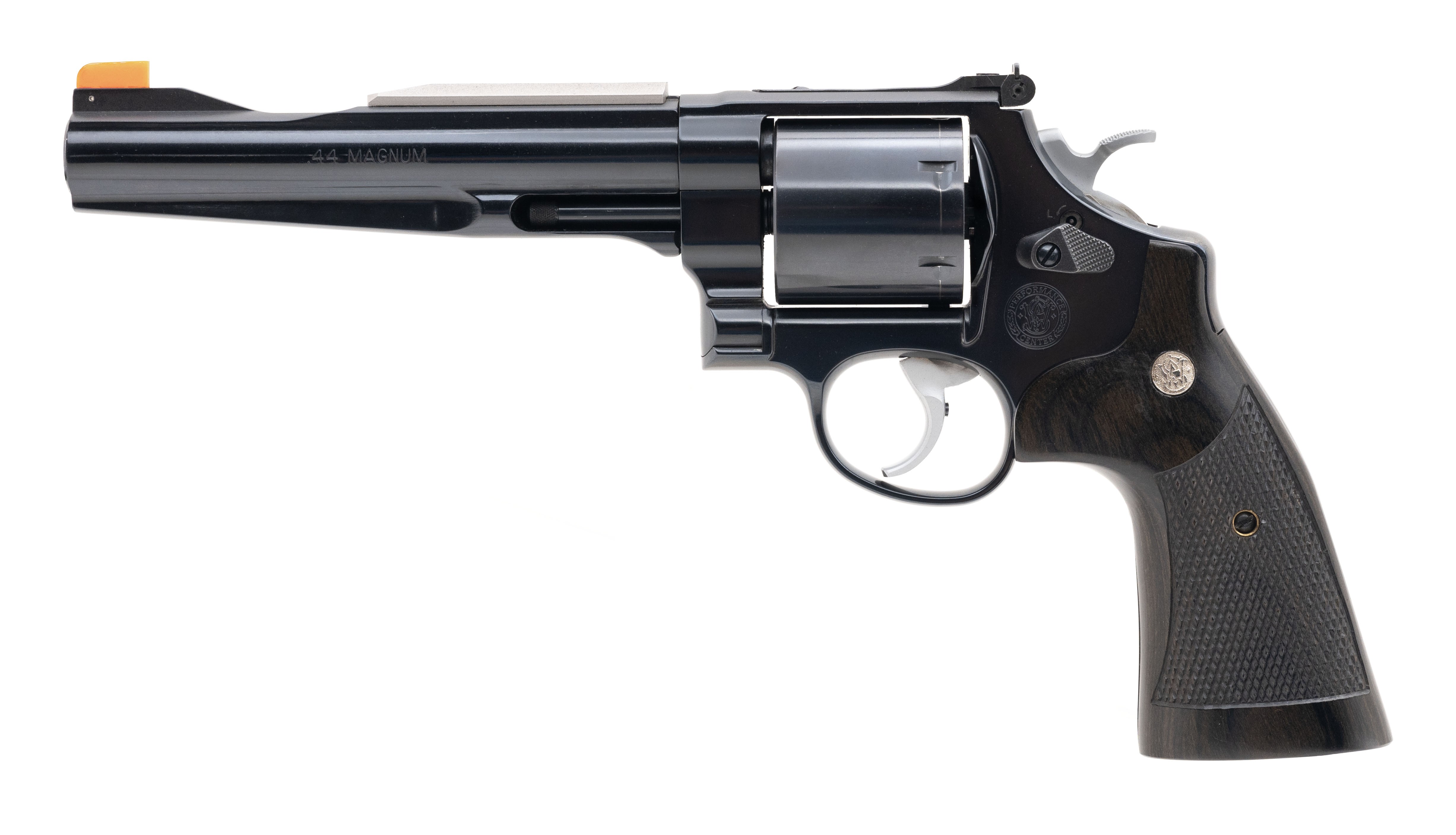 Smith & Wesson 29-8 Performance Center Revolver (PR64087)