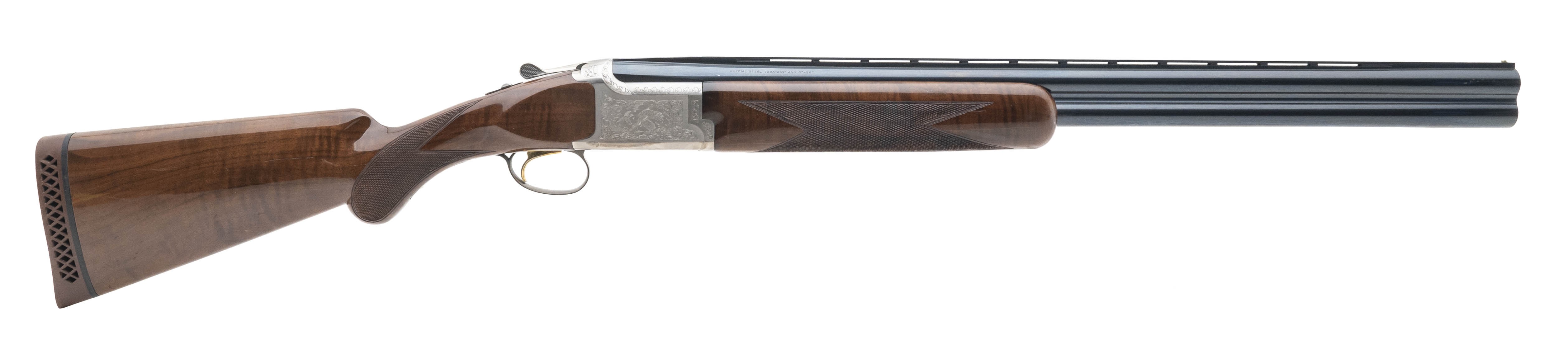 Browning Citori Lightning Grade III Shotgun 12 Gauge (S15224)