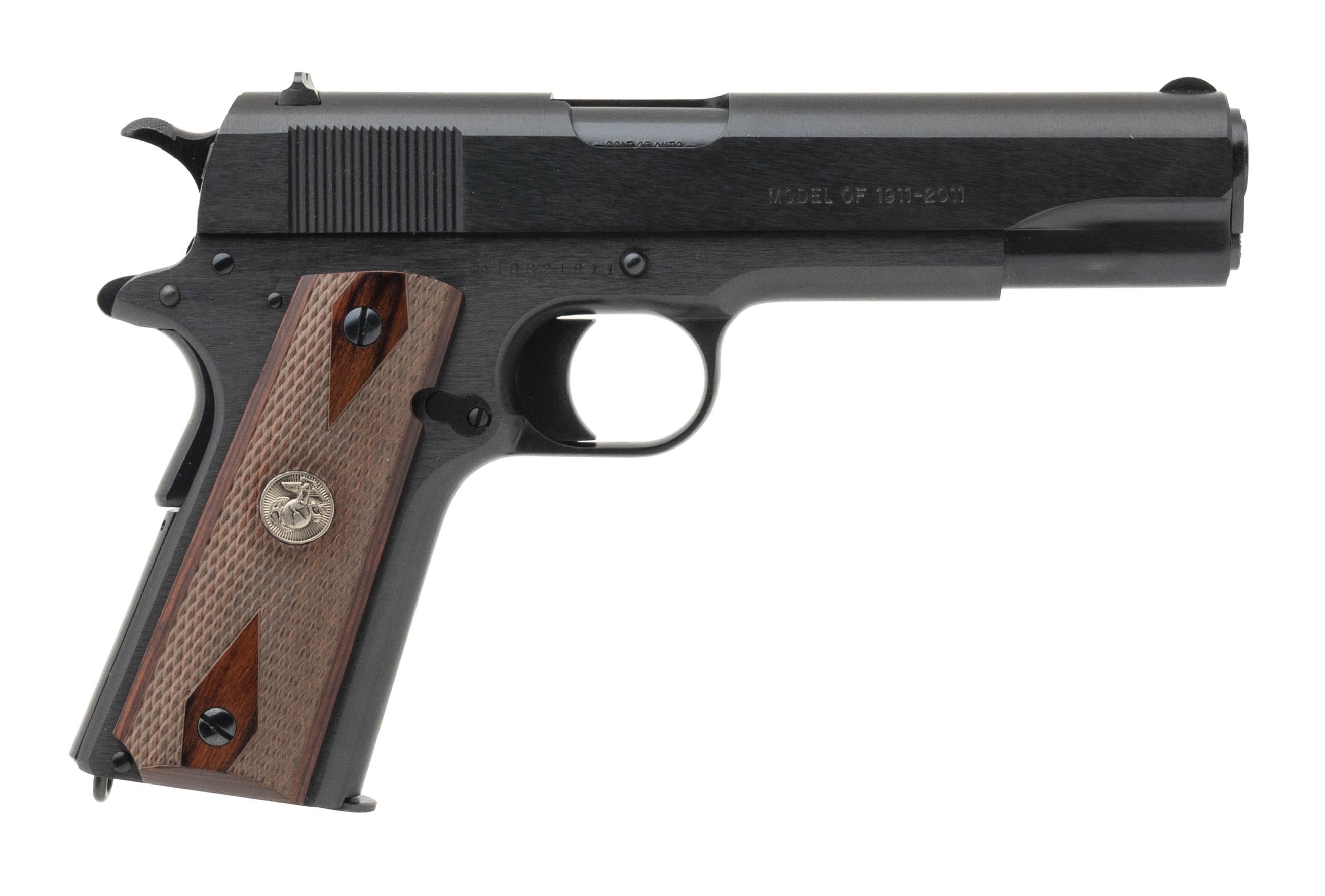 Colt 1911 Tier III 100 year Anniversary (COM3066) Consignment