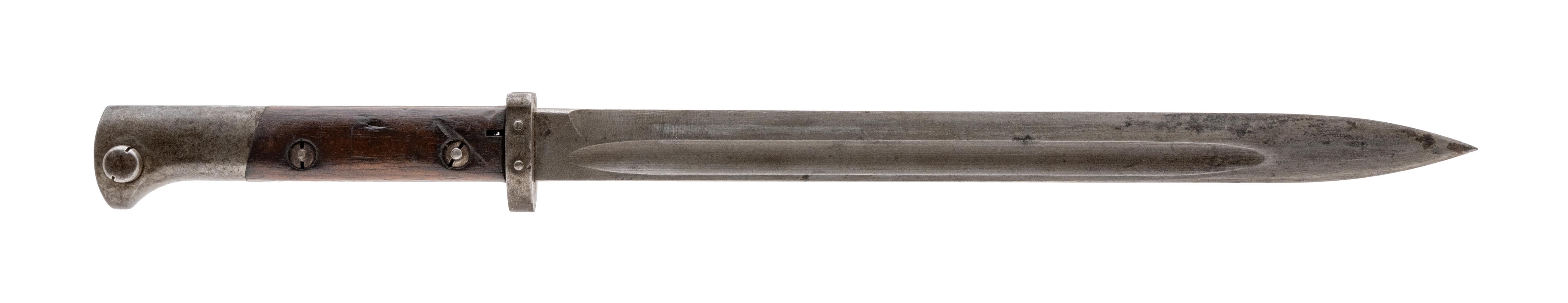 Czech VZ24 Bayonet (MEW3520)