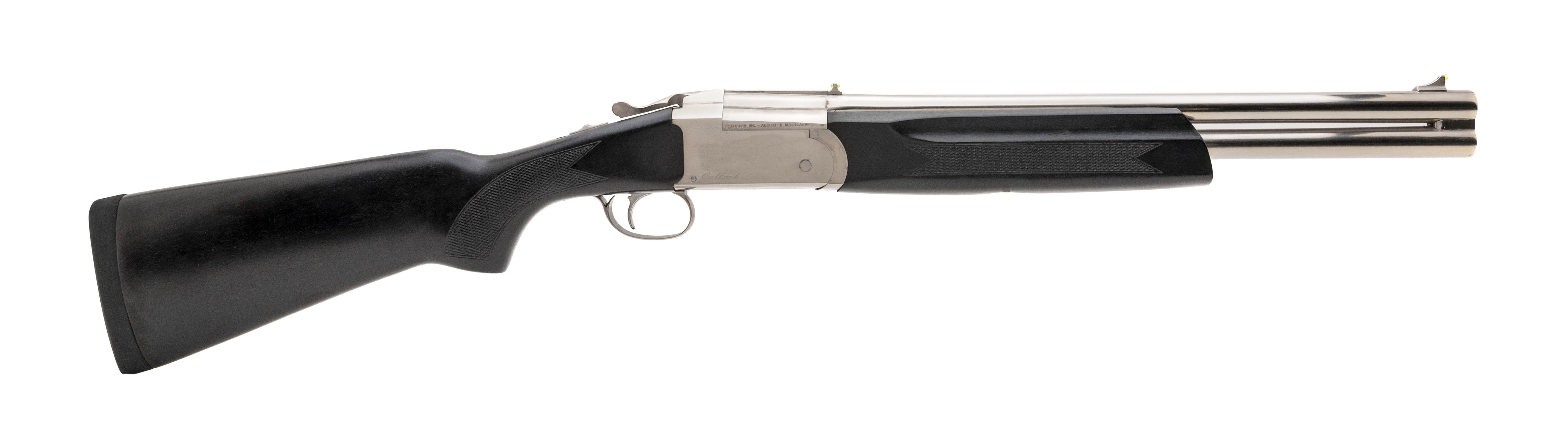 Stoeger Condor Shotgun 12 Gauge (NGZ3634) NEW