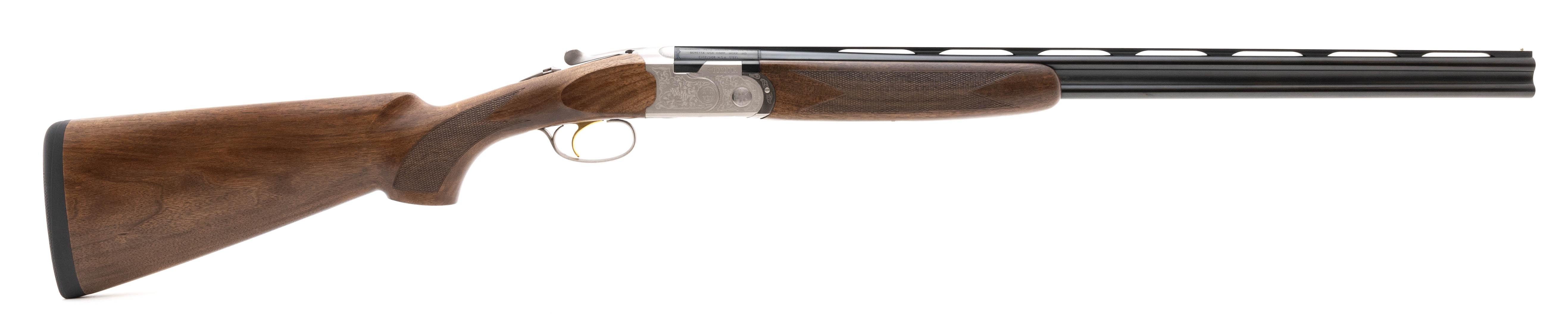 Beretta 686 Silver Pigeon 410 Gauge (NGZ287) NEW