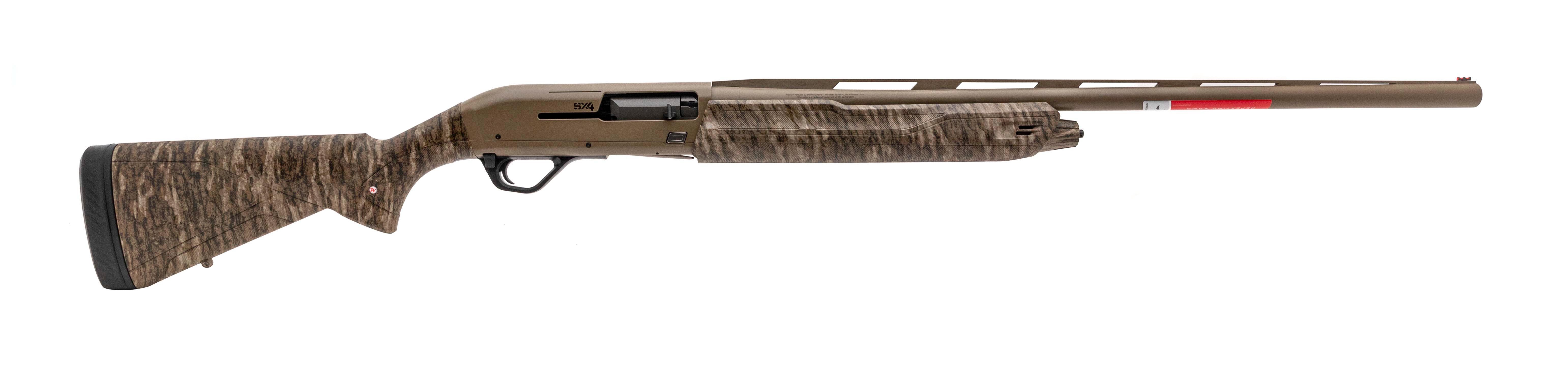 (SN: 15111YX11K) Winchester SX4 Hybrid Hunter Shotgun 12 Gauge (NGZ3900) NEW