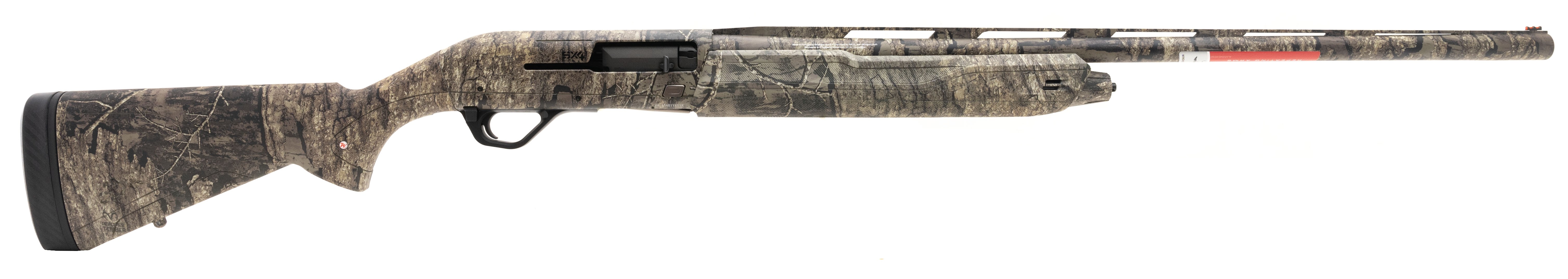 (SN: 15403YX11K) Winchester SX4 Waterfowl Hunter 12 Gauge (NGZ3917) NEW