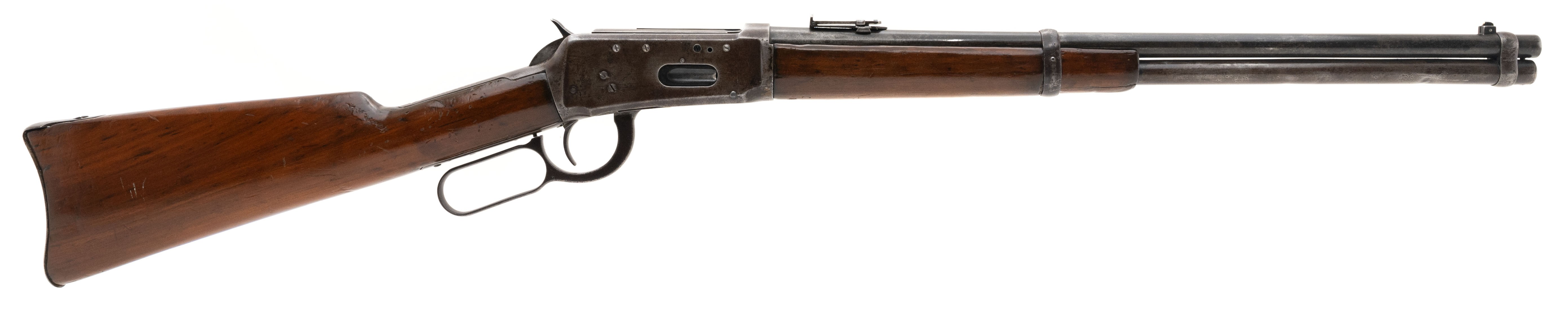 Winchester 1894 Carbine .30-30 (W12331)