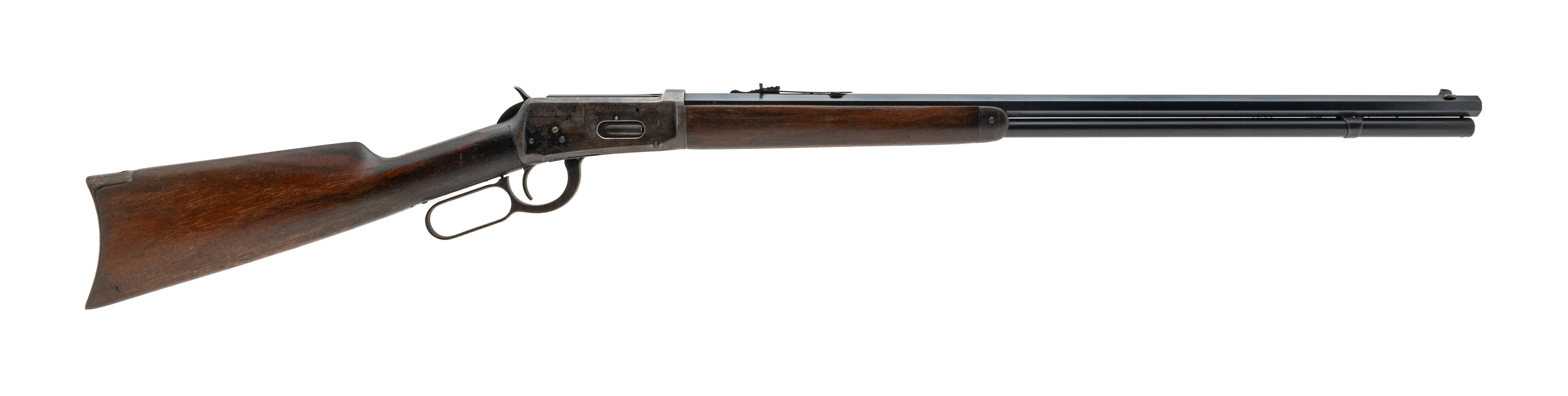 Winchester Pre-War 94 Rifle 38-55 (W12950) Consignment