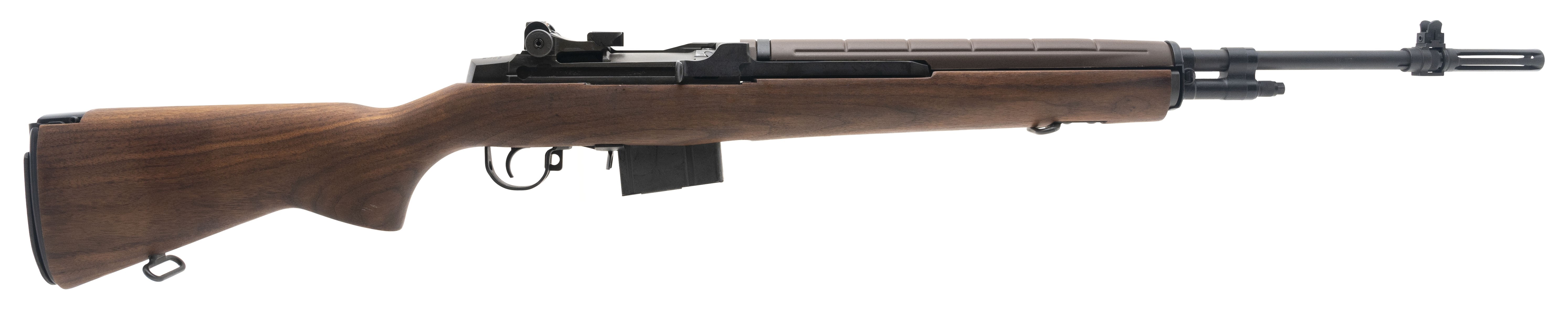 Springfield M1A Rifle .308 Win (R40718) Consignment