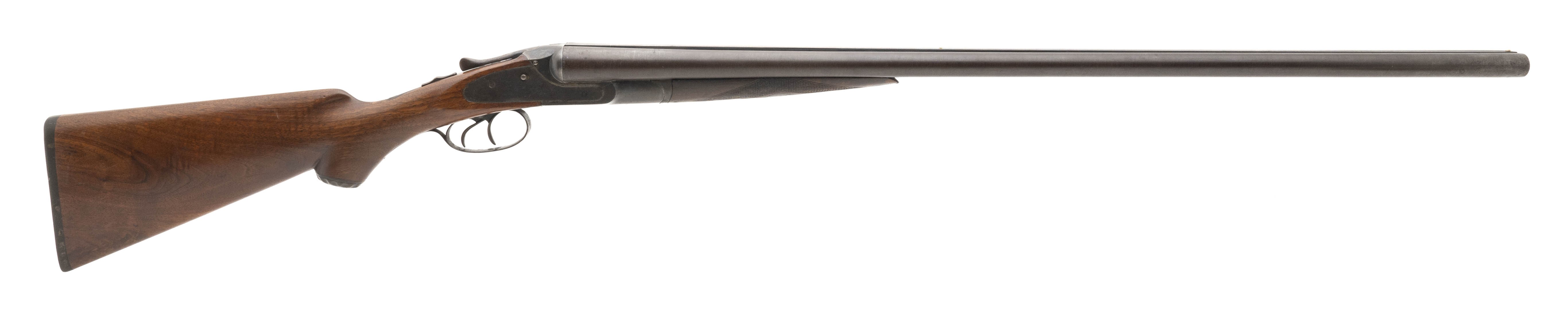 Lefever HE Grade 12 Gauge (S3524)