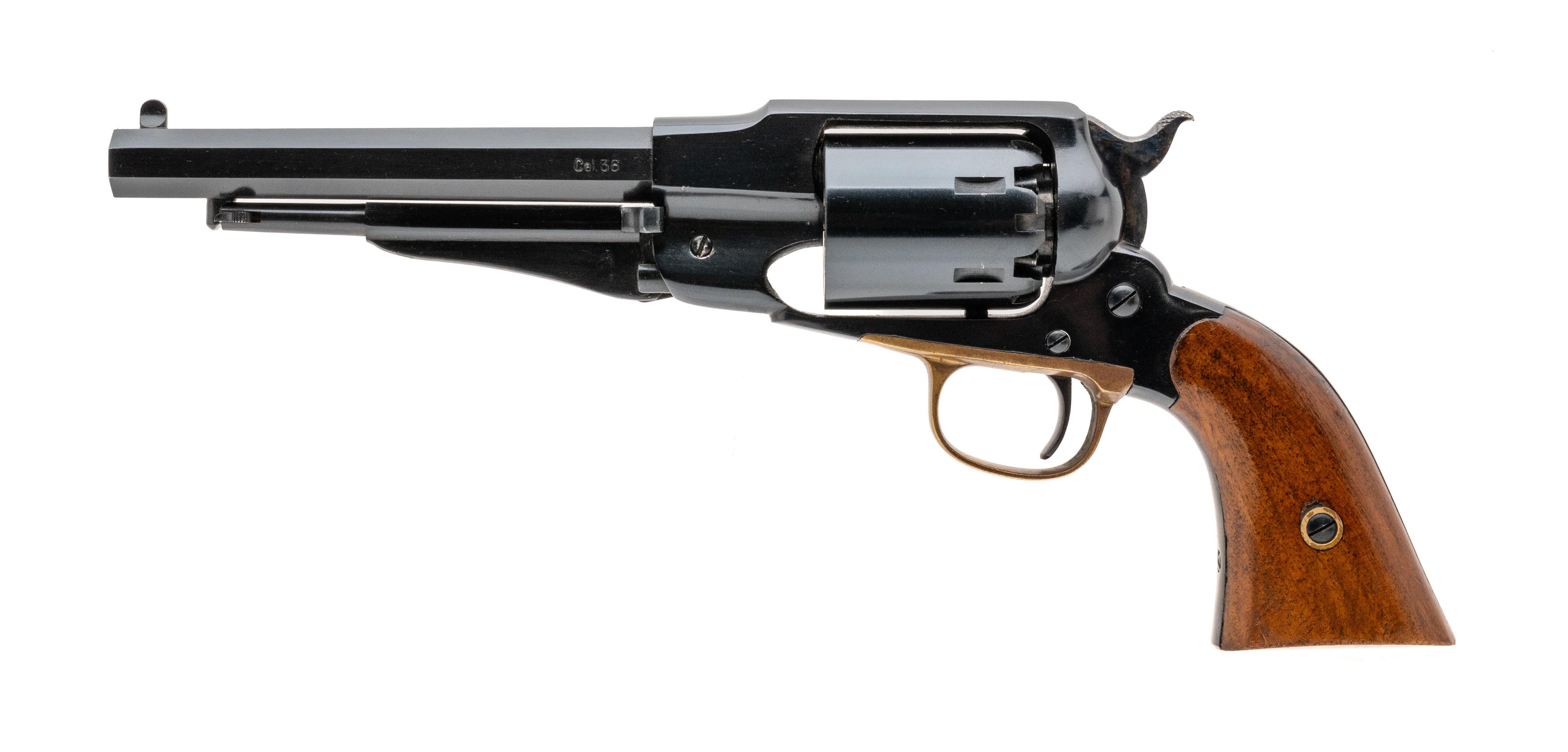 Navy Arms 1858 Remington Replica Black Powder Revolver .36 cal (BP364)