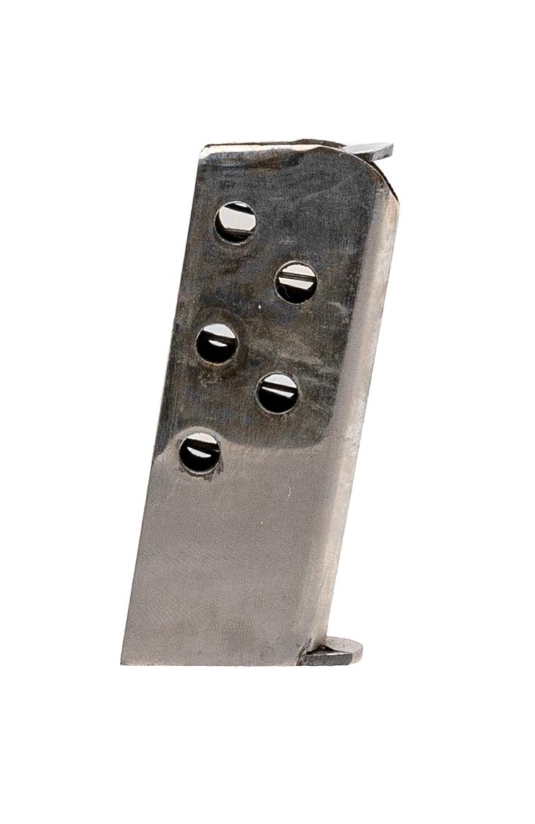 Astra  200 Type 1 Magazine .25ACP (MIS1756)