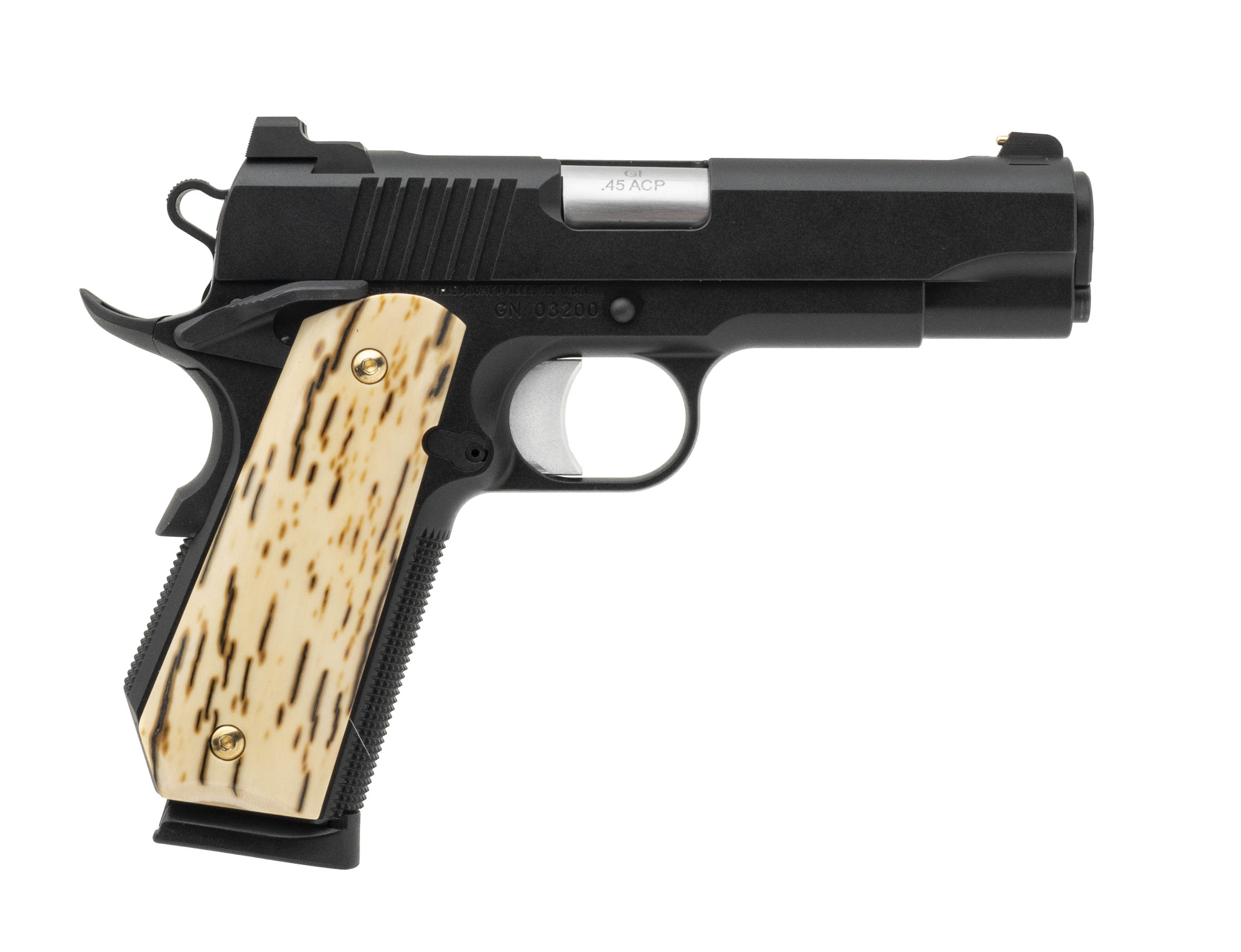 Guncrafter 1911 Pistol .45ACP (PR64393)