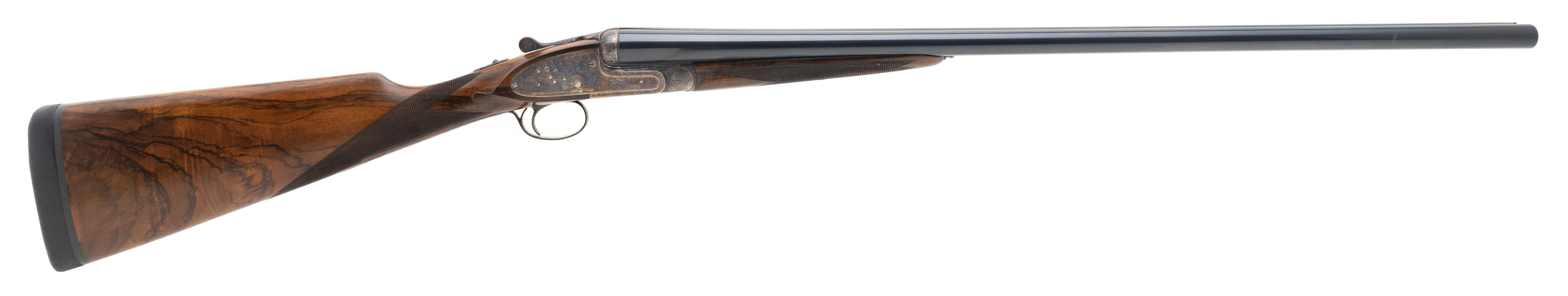 Arrieta Sidelock Ejector Shotgun 12 Gauge (S16681)