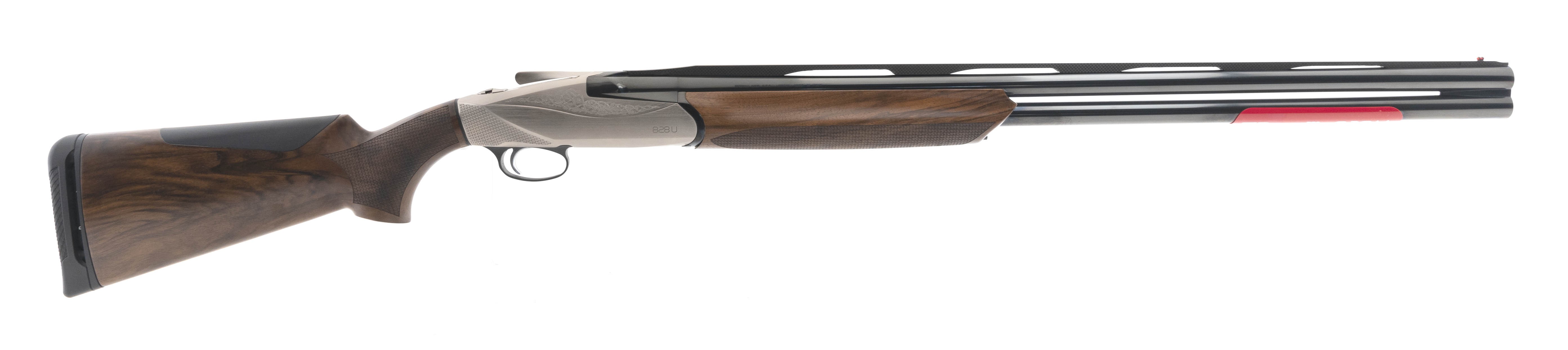 (SN: BS051791Q) Benelli 828U 12 Gauge (NGZ658) NEW