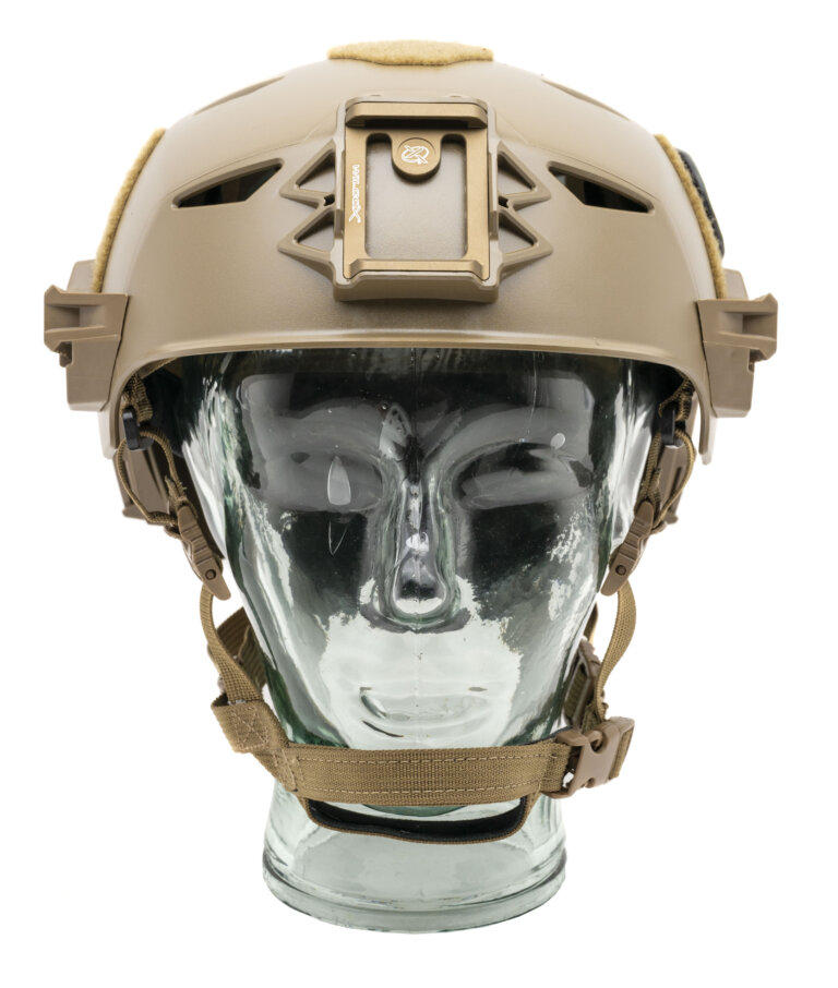 Team Wendy Exfil LTP Helmet Size 2 XL