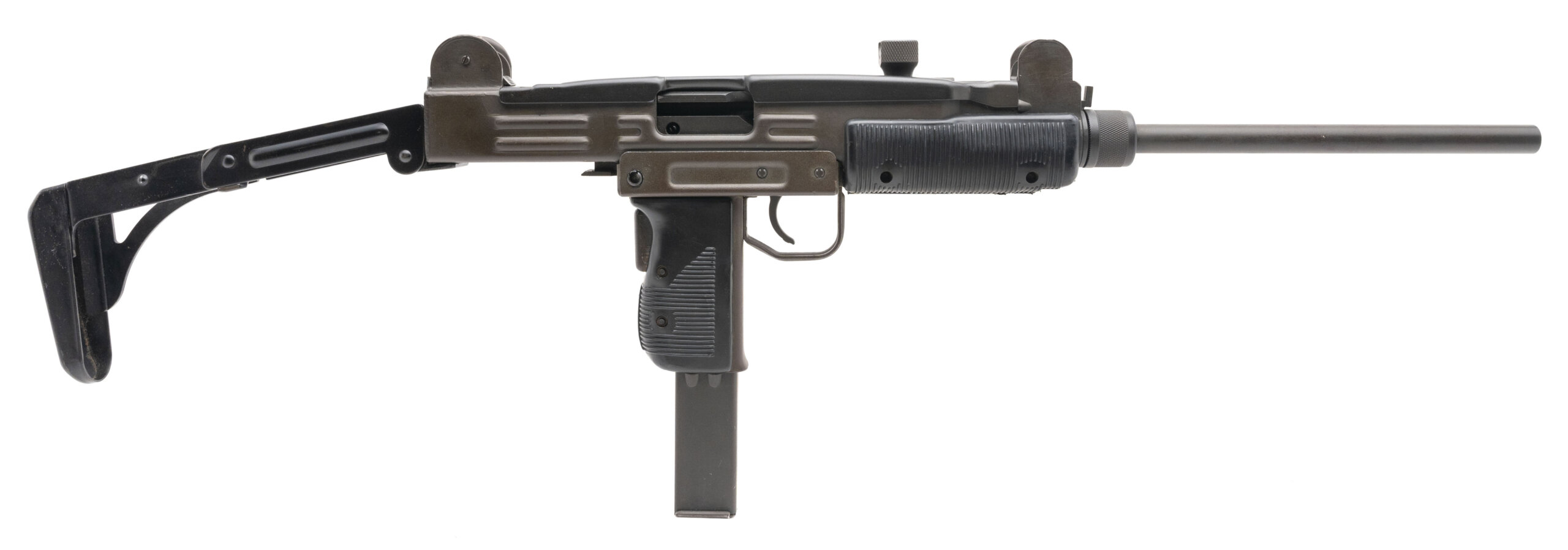 Century Arms UC-9 Rifle 9mm (R43123)