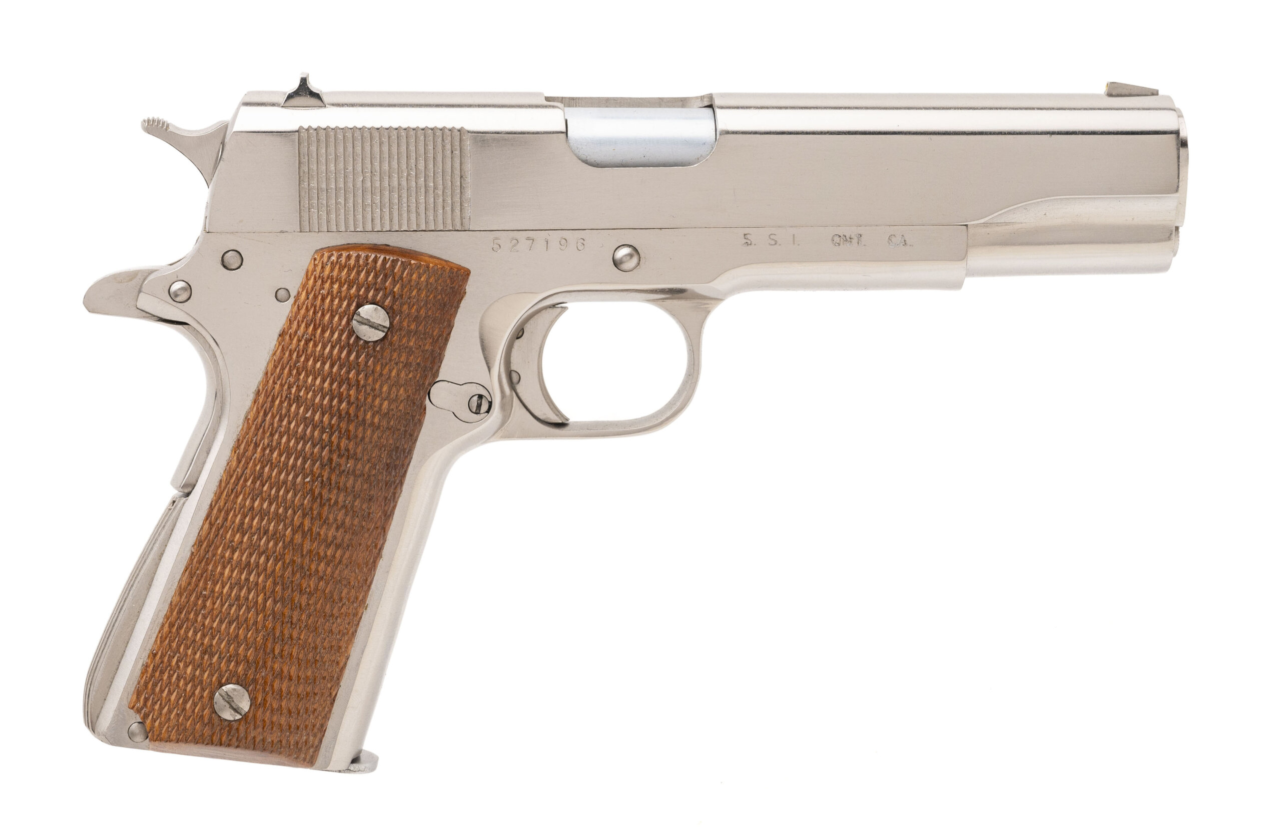 Norinco 1911 A1 Pistol .45 Acp (PR69950)