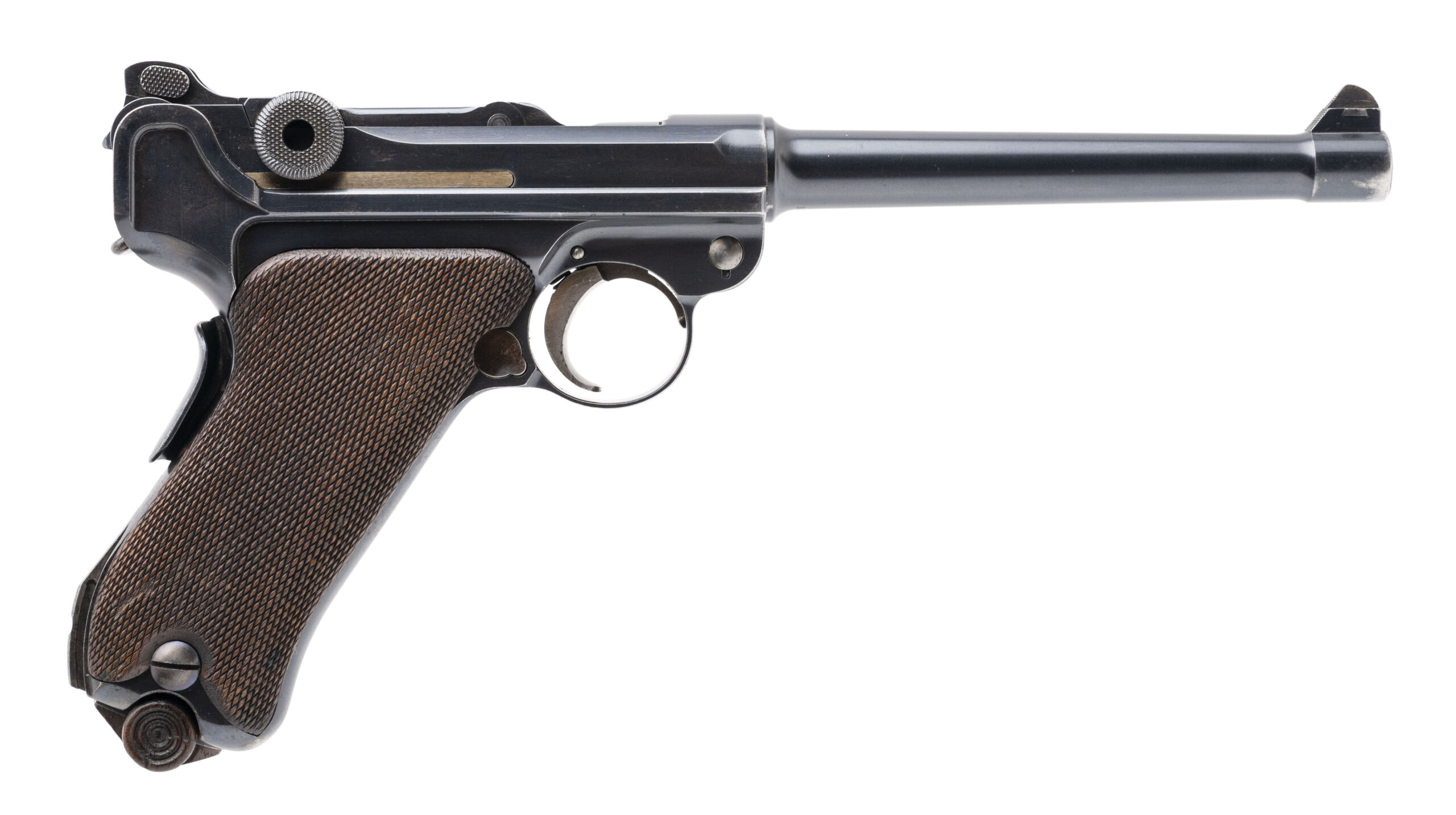 DWM 1906  2Nd Model Navy Luger (PR69850)