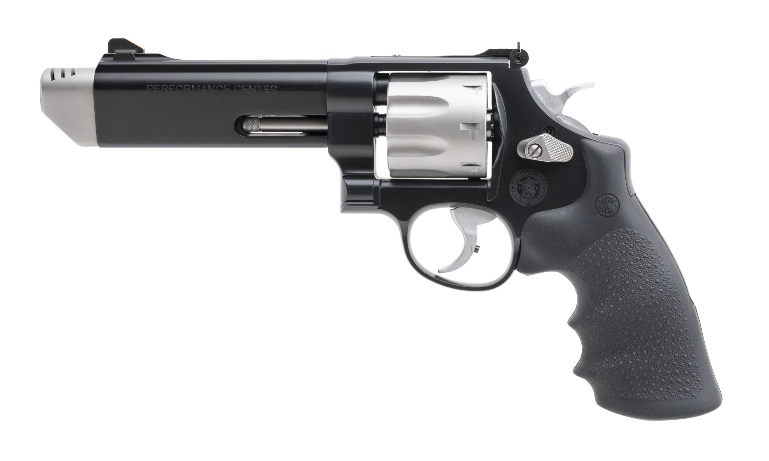 (SN: EEH9427) Smith & Wesson 627-5 Performance Center Revolver .357 Magnum (NGZ5150) New