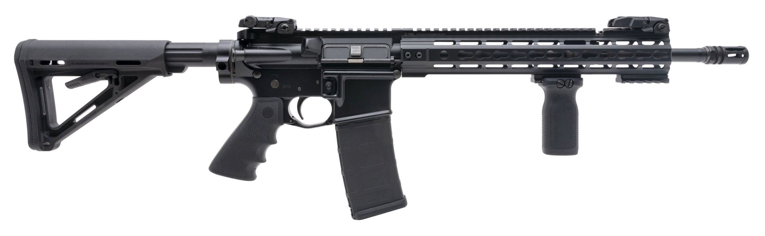 PWS MK1 Rifle .223 Wylde (R43324)