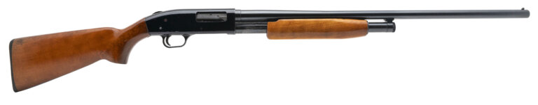 New Haven 600AB Shotgun 12 Gauge
