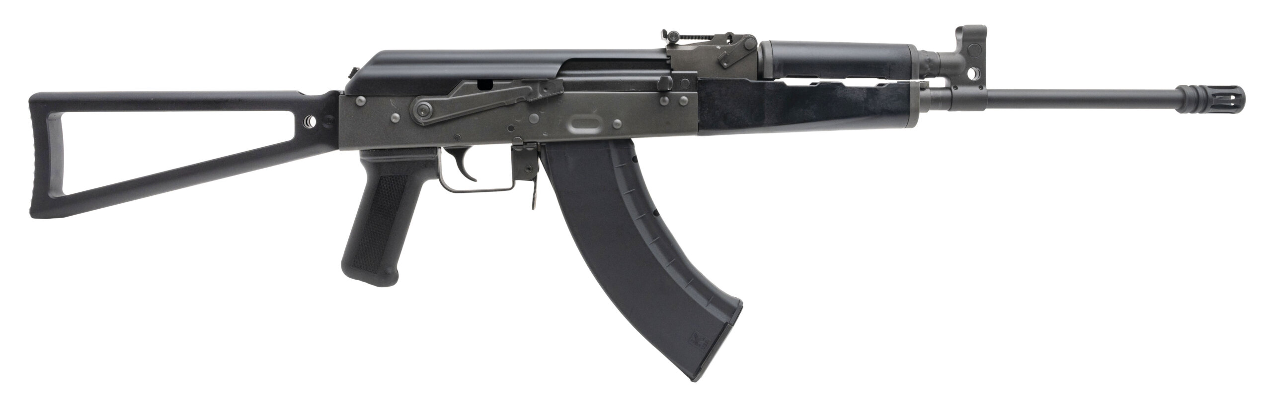 Century Arms VSKA Trooper AK-47 Rifle 7.62X39mm (R43007) ATX