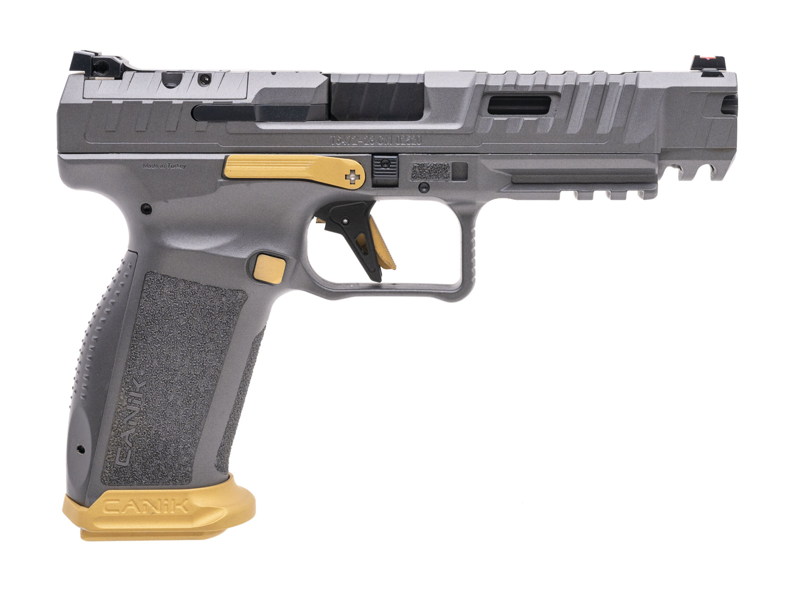 Canik SFX Rival Pistol 9mm (PR70141)