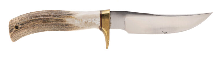Jimmy Lile No. 3-5 Hunting Knife