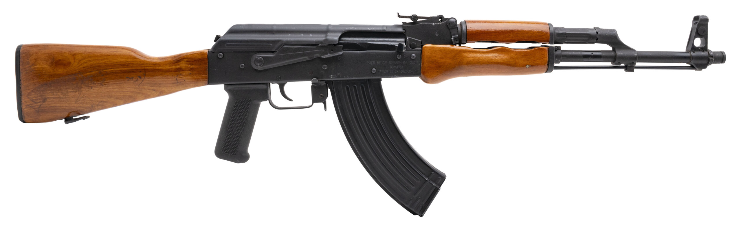 Century Arms WASR-10 Rifle 7.62x39mm (R43131)