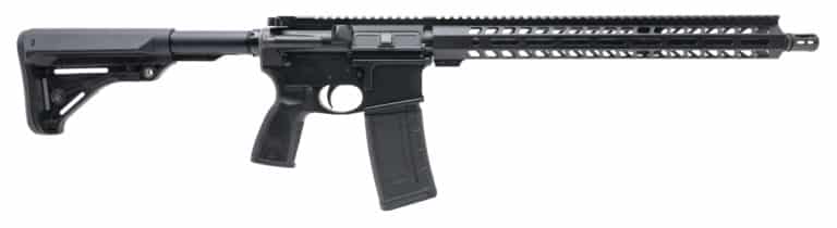 Bird Dog Arms BD-15 5.56 Nato (NGZ2)