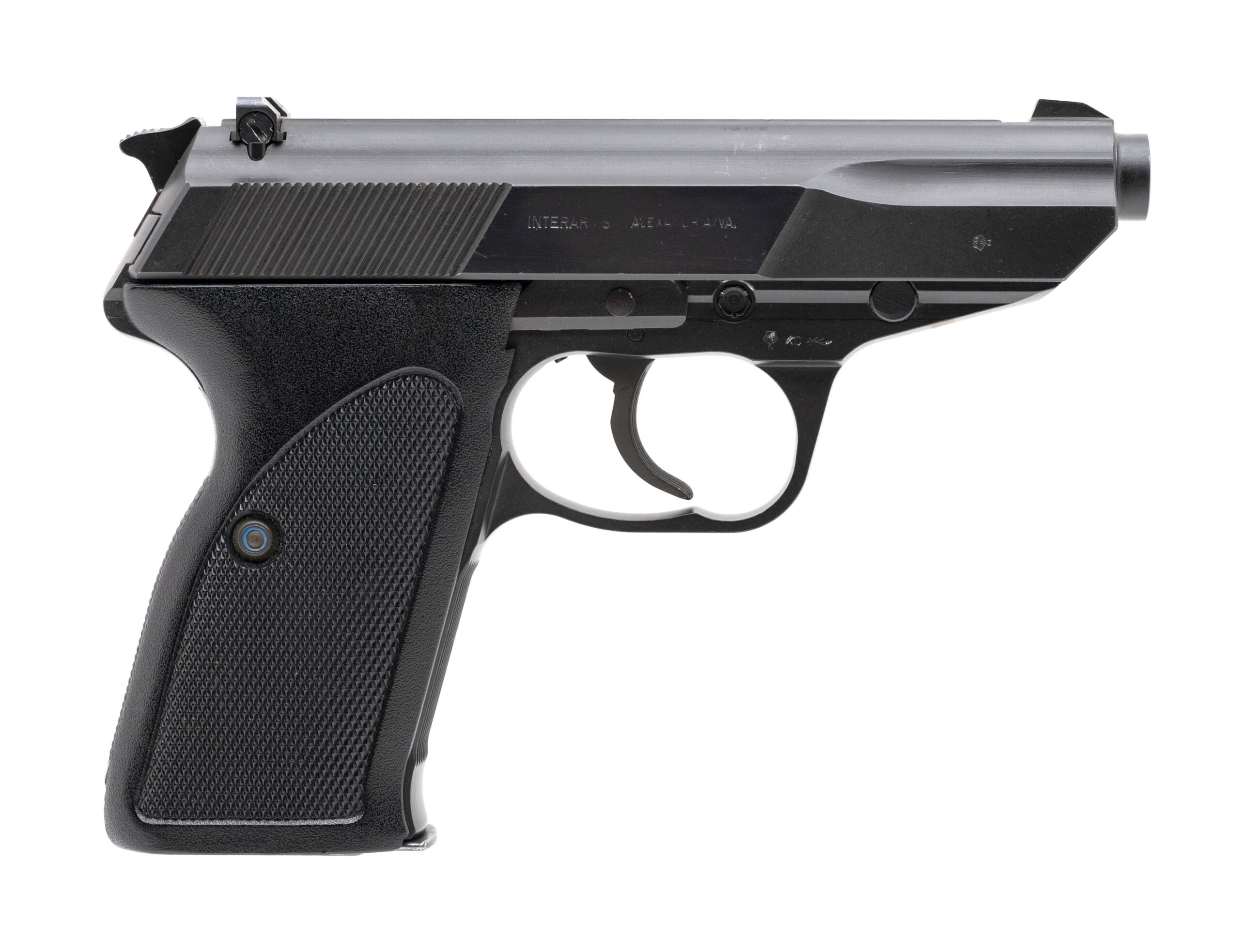 Walther P5 Pistol 9mm (PR69926)