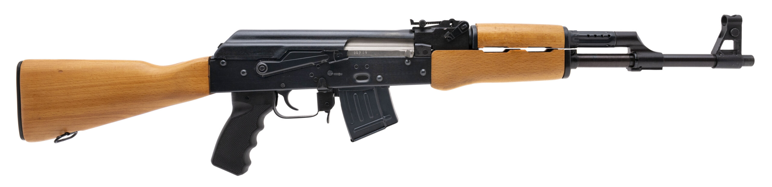 Norinco MAK-90 Sporter Rifle 7.62X39mm (R43024)