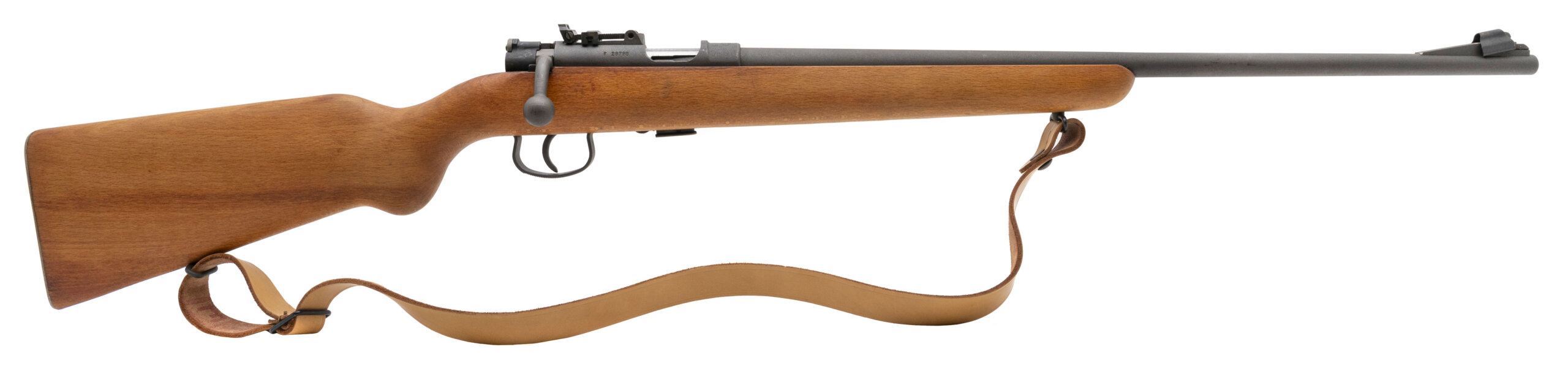 French MAS-45 Bolt action training rifle .22 L.R. (R43220) CONSIGNMENT