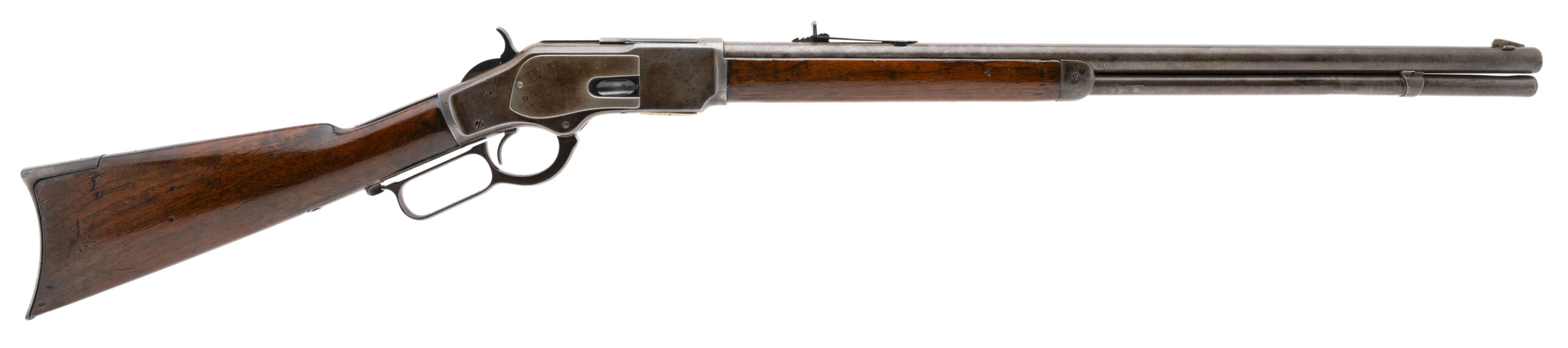 Winchester Model 1873 Lever action rifle .44-40 (AW994)