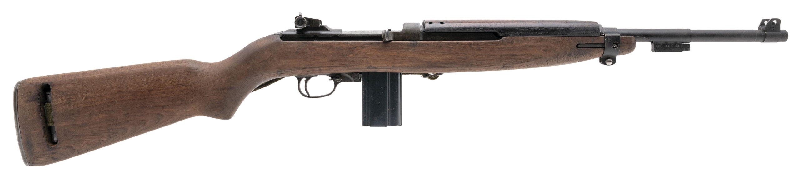 Rock-ola M1 carbine refurbished post-War configuration .30 Carbine (R43176) CONSIGNMENT