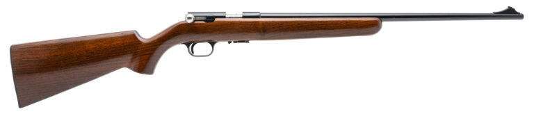 Browning T-Bolt Rifle .22 LR