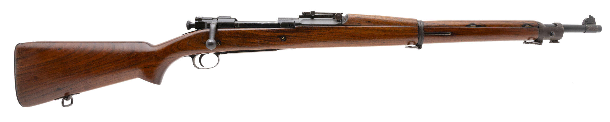 U.S. Springfield Model 1903 Bolt action rifle .30-06 (R43210) CONSIGNMENT